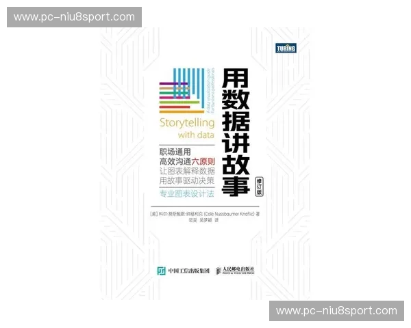 数据尤文：用数据讲故事，让每一次决策更有温度